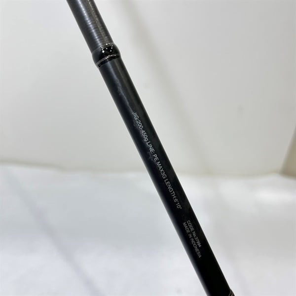 オシアジガーインフィニティモーティブＢ６１０－５